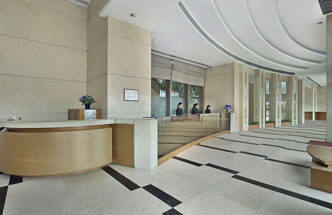 Rambler Oasis Hotel-1