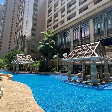 Rambler Oasis Hotel-3